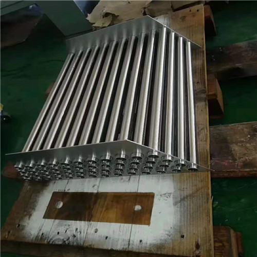 薄壁不锈钢管价格面小幅反弹库存降幅扩大(图1)