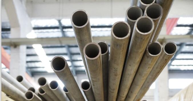 厚壁无缝管(图1)