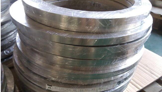 精密不锈钢钢带(图1)